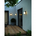 Уличный светильник Nordlux Dalius E27 IP44 2418271003