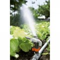Дождеватель Gardena Premium импульсный 08137-20.000.00 Дождеватель Gardena Premium импульсный 08137-20.000.00