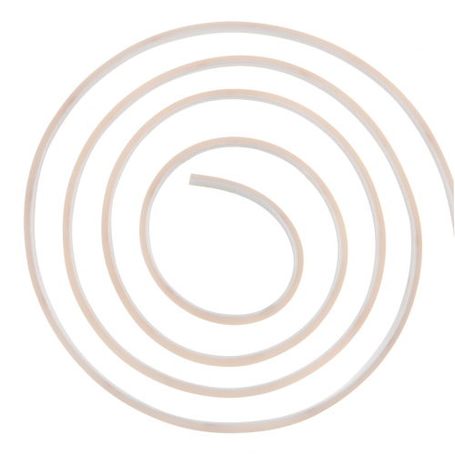 Светодиодный неон LT COB 5х9мм 320шт/м 11W/м оранжевый IP67 94007