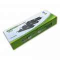 Блок живлення Biom Professional 250W 12V 20A IP67 WBP-250