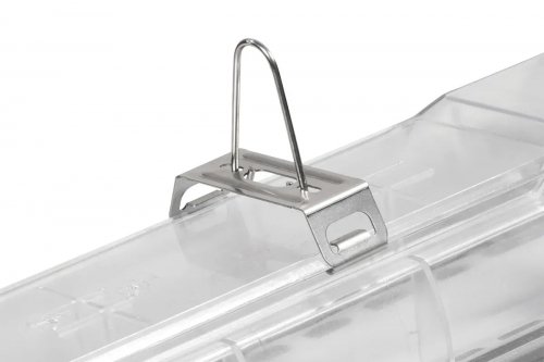 Промышленный светильник LED Trevos NANOTTICA 1.4ft TRS PC 4400/840 ML 27.3W 4000K IP66 1175мм M3hAt 108384