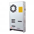 Блок живлення Mean Well 600W 36V 16.6A IP20 LRS-600-36