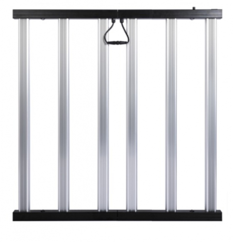 Фітосвітильник для рослин Black Label 660W (Samsung LM281B) GL660W