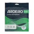 LED лента Ardero LS812ARD PRO SMD2835 120шт/м 13.5W/м IP20 24V 6500K (5 метров) 8277 LED лента Ardero LS812ARD PRO SMD2835 120шт/м 13.5W/м IP20 24V 6500K (5 метров) 8277