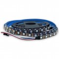Адресная Smart LED лента LT WS2815 SMD5050 Digital RGB 60шт/м 18W/м 12V IP20 93103