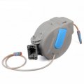 Катушка Gruntek автоматическая 20м+1.5м 296698001 Катушка Gruntek автоматическая 20м+1.5м 296698001