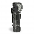 Налобный светодиодный аккумуляторный LED фонарь Videx 200Lm 5000K IP68 VLF-A056H