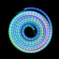 Светодиодный неон Prolum KIT SMD3535 D13 50шт/м 5W/м IP68 5V RGB 150008