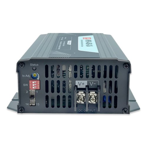 Зарядное устройство для аккумуляторов Mean Well 453.6W 24V 13.5A NPB-450-24