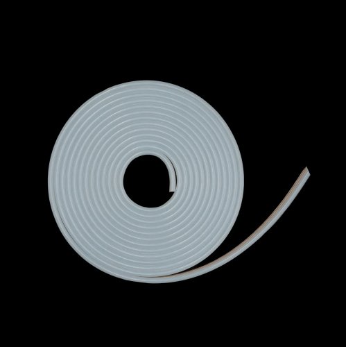 Светодиодный неон Prolum GT SMD2835 6x12 120шт/м 12W/м IP68 12V голубой лед 120032