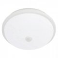 LED светильник Horoz BOLKAR-20 20W 6400K IP44 с датчиком движения белый 071-014-0020-030 LED светильник Horoz BOLKAR-20 20W 6400K IP44 с датчиком движения белый 071-014-0020-030