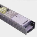 Контролер + блок живлення Mi-Light 5 в 1 LED 100Вт моноблок DC24V TK-PX1