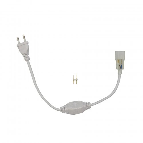 Шнур питания для LED неона Prolum 15х25 220V 501118