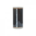 Інфрачервона плівкова тепла підлога Heat Plus Strip Standart 110 Вт/м.пог 50см ширина HP-SPN-305-110