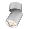 Точковий LED світильник Eurolamp для ламп GU10 білий LH1-LED-GU10(white)new