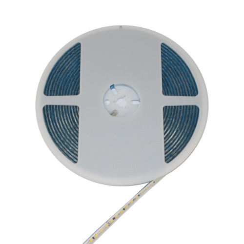 LED лента ElectroHouse Externum IP65 SMD2835 120шт/м 8.5W/м 220V 3000К EH-STR26IPAC