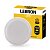 LED светильник Lebron ЖКХ L-WLR-S 12W 4100K IP65 круг 15-37-31