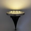 LED светильник садово-парковый Lebron L-SL-48704 на солнечной батарее 3000K IP44 15-17-46 LED светильник садово-парковый Lebron L-SL-48704 на солнечной батарее 3000K IP44 15-17-46