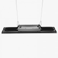 LED светильник влагозащищенный Eurolamp линейный 200W 5000К IP65 LED-LHP-200W LED светильник влагозащищенный Eurolamp линейный 200W 5000К IP65 LED-LHP-200W