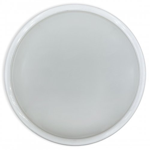 LED светильник LT ROUND-LAMP-15 ЖКХ 15W 6500K IP65 круг 31201