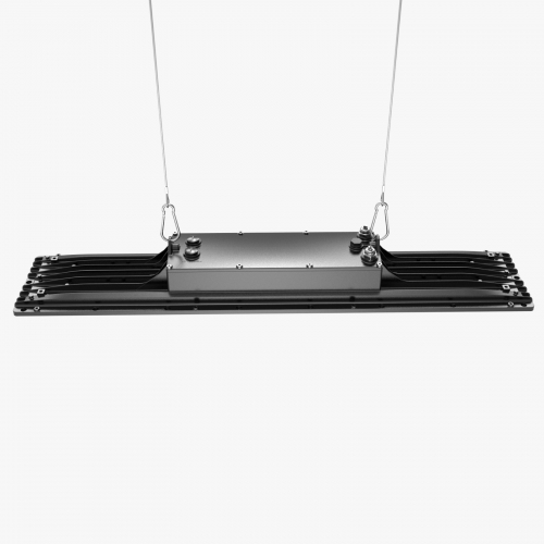 LED светильник влагозащищенный Eurolamp линейный 200W 5000К IP65 LED-LHP-200W