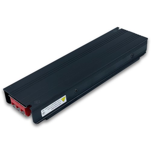 Блок живлення Biom Professional 400W 12V 33A IP20 BPX-12-400