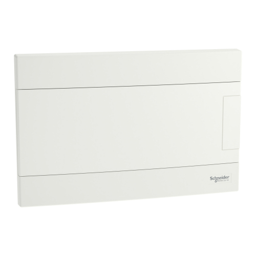 Щит вбудований Schneider Easy9 EU 1ряд 12 модулей пластиковий ІР40 EZ9EUB112