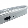 LED светильник аварийный Евросвет NOAS YL05-1001 аккумуляторный 2W 6500K IP20 000059660