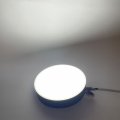 LED світильник накладний Biom 6W 5000К IP40 круглий чорний NL-2-R6-B-5 25794 LED світильник накладний Biom 6W 5000К IP40 круглий чорний NL-2-R6-B-5 25794