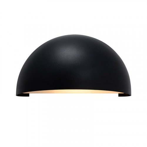 Вуличний світильник Nordlux Scorpius E27 IP44 чорний 2320721003