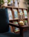 Настольная LED лампа аккумуляторная Kloodi 5W 2700K/4000K/6500K IP20 золото TA-5V CAN CCT GD Настольная LED лампа аккумуляторная Kloodi 5W 2700K/4000K/6500K IP20 золото TA-5V CAN CCT GD