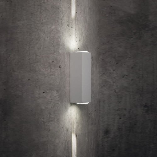 Уличный светильник Nowodvorski LENS LED WHITE 9113