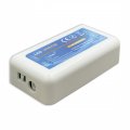 Контроллер OEM CCT CW-12A 3-zone (6A*2канала) CW-12A-2.4G-3zone 20984 Контроллер OEM CCT CW-12A 3-zone (6A*2канала) CW-12A-2.4G-3zone 20984