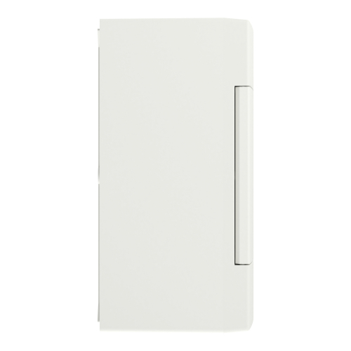 Щит накладний Schneider Easy9 EU 1ряд 12 модулей пластиковий ІР40 EZ9EUD112