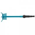 Сапка Gardena Combisystem 6.5см 08915-20.000.00 Сапка Gardena Combisystem 6.5см 08915-20.000.00