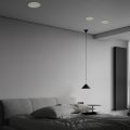 Точковий LED світильник Feron AL510-1 9W 4000К білий 7571