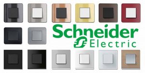 Как правильно выбрать выключатели и розетки Unica Schneider Electric Как правильно выбрать выключатели и розетки Unica Schneider Electric