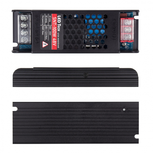 Блок живлення LT 100W 48V 2.1А IP20 SNT-100-48 64153