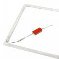 Світлодіодна LED панель Євросвітло ART-02 50W 6400K 10шт 000059542 Світлодіодна LED панель Євросвітло ART-02 50W 6400K 10шт 000059542