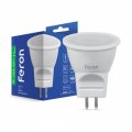 Світлодіодна LED лампа Feron LB-271 MR11 3W G5.3 2700K 5213