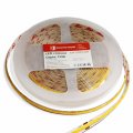 LED лента ElectroHouse COB 252шт/м 9W/м 24V IP20 2800К EH-STR1COB