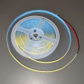 LED лента Motoko COB 9W/м 24V 8мм IP20 2700-3500K MTK-320WСОВ-12 1022428