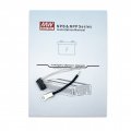 Зарядное устройство для аккумуляторов Mean Well 453.6W 24V 13.5A NPB-450-24 Зарядное устройство для аккумуляторов Mean Well 453.6W 24V 13.5A NPB-450-24
