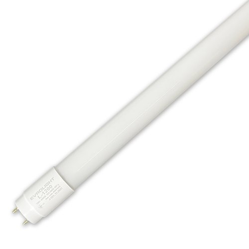 Світлодіодна LED лампа EVROLIGHT L-1200 T8 18W G13 4000К 000041029