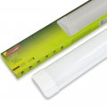 Линейный LED светильник Eurolamp 38W 4000К 1200мм IP20 LED-FX(1.2)-38/4