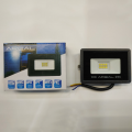 Світлодіодний прожектор Biom AREAL SMD2835 10W 6200К IP65 PR-10 22308