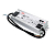 Блок питания Mean Well 122.4W 3.4A 40V IP65 HLG-120H-36A