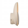 LED светильник настенный Nordlux Marsi 7W 3000K IP20 бежевый 2312351009