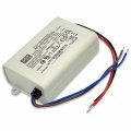 Блок питания драйвер Mean Well 35W 15~50V 700mA APC-35-700 Блок питания драйвер Mean Well 35W 15~50V 700mA APC-35-700