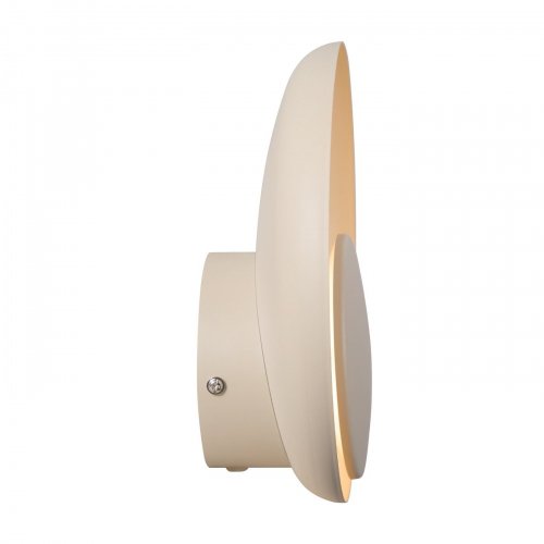 LED светильник настенный Nordlux Marsi 7W 3000K IP20 бежевый 2312351009